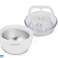 EKI001 Esperanza Ice Cream Maker Vanilla White image 12