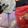 Stock premium batų papuošalai Swarovski Calvin Nike jordan tommy Pinko išparduotuvė nuotrauka 3