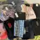 Stock premium batų papuošalai Swarovski Calvin Nike jordan tommy Pinko išparduotuvė nuotrauka 1