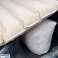 Automatratze, aufblasbar, beige Pumpe Bild 5