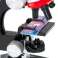 Microscope scientifique Accessoires pour l’école des étudiants photo 89