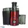 Aparat de suc inoxidabil 800W, SKU: 2035-1 ( Stoc în PL) fotografia 3