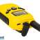 24 934 # PMR BF T6 2W 2kpl keltainen Baofeng-radio kuva 4