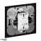 Διακοπείς p/t κηροπηγίου Luna. 10A. 250V. WP 2L. μαύρος εικόνα 34