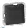 Stair switch Pearl. 10A. 250V. WP 5P. black image 32