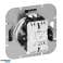 Stair switch Pearl. 10A. 250V. WP 5P. black image 40