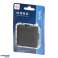Cross connector p/t Pearl. 10A. 250V. WP 8P. black image 16