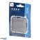 Doorbell button p/t Pearl. 10A. 250V. WP 6/7P. anthracite image 9