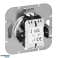 Doorbell button p/t Pearl. 10A. 250V. WP 6/7P. anthracite image 33
