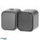Single-pole switch n/t  Single socket 2P Z B2. IP54. GWN B2. gray image 26