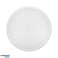 CERS LED 16W. Deckenbeleuchtung. 1300lm. IP65. 4000K. milchiger Polycarbonat. weiß Bild 44