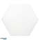 PATY LED 24W plafonnier. 2000lm. IP54. IK10. 4000K. PC photo 13