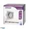 OU WL 3200/100/TS Ventilateur de salle de bain 100mm. Montage en saillie avec minuterie photo 6