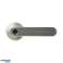 Digital Handle with Touch Keyboard and Smart Function - Fingerprint Reader. Bluetooth 4.0. Nickel image 40