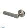Digital Handle with Touch Keyboard and Smart Function - Fingerprint Reader. Bluetooth 4.0. Nickel image 95