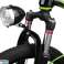 ZD14A Lámpara LED retro para bicicleta fotografía 98