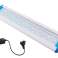 ZD80C Lampe d’aquarium LED 15w 30cm photo 10
