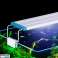 ZD80C Lampe d’aquarium LED 15w 30cm photo 92