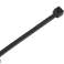 EXTREME Kabelbinder 2,5 × 80 mm schwarz 100 Stk. Bild 60