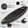 Tabla de SUP hinchable XXXL Stand up Paddle Board Set Race 11'8" 360cm fotografía 12