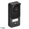 Philips WelcomeEye Connect 3rd Video Doorbell Kit. 2 wires. 7&quot;. Wi-Fi. touch screen. 3K. RFID image 130