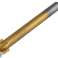 TiN Universalbohrer. ca. 14 mm Bild 119