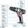 Cordless Drill Driver with Impact Energy 18V Li-Ion 13 mm without Battery image 66