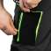 PREMIUM darbo kelnės 4 way stretch juodos XS dydis nuotrauka 49