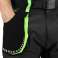 PREMIUM darbo kelnės 4 way stretch juodos XS dydis nuotrauka 77