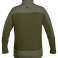 Softshell-Sweatshirt OUTDOOR grün Größe XL Bild 75