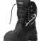 Herren Schneestiefel mit Reflektoren. Größe 45 Bild 87