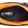 Zapatillas de trabajo S1 SR Neo Air. Puntera de acero. Naranja. Talla 42 fotografía 105