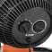 Chauffage et ventilateur 2 en 1 puissance 2400W modèle manuel photo 146