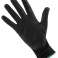 Ultraflex nylon spandex work gloves coated with polyurethane nitrile foam 4131X size 8 image 2