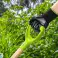 Nitrilbeschichtete Gartenhandschuhe Größe 10" Bild 3