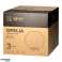 OFELIA puutarha-valaisinsphere. E27. max. 18W. IP65. kivi. ?380 kuva 10