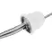 AG567C Dosatore versatore per alko bianco foto 8