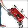 Table saw power tool over stock image 1