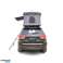 Wohnwagen KING CAMP Boundless X1 schwarz grau Bild 2