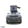 Wohnwagen KING CAMP Boundless X1 schwarz grau Bild 4