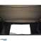 Wohnwagen KING CAMP Boundless X1 schwarz grau Bild 6