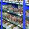 Shelf Rack - Extra Shelf 1,000 x 600 mm - 150 kg image 3