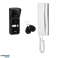 ENIR. Single-family intercom set. 2 wires. with a key fob reader. white image 11