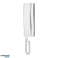ENIR. Single-family intercom set. 2 wires. with a key fob reader. white image 46