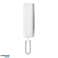 ENIR. Single-family intercom set. 2 wires. DIN rail power supply. with a key fob reader. white image 29