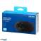Hermetic double electric socket. oval. IP55. 2x2P Z French. black image 24