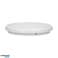 CERS LED 16W. Deckenbeleuchtung. 1300lm. IP65. 4000K. milchiger Polycarbonat. weiß Bild 60
