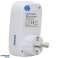 Mekanisk timer med skumringssensor. Schuko. 16A/230A billede 101