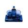 Oliver Voltz OV51003B, Aspirateur rechargeable contre les acariens, 120W, 14.8V 2500mAh, LED UVC, Bleu photo 3