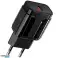 PLP37G Schnelles USB qc 3.0 Wandladegerät Bild 7